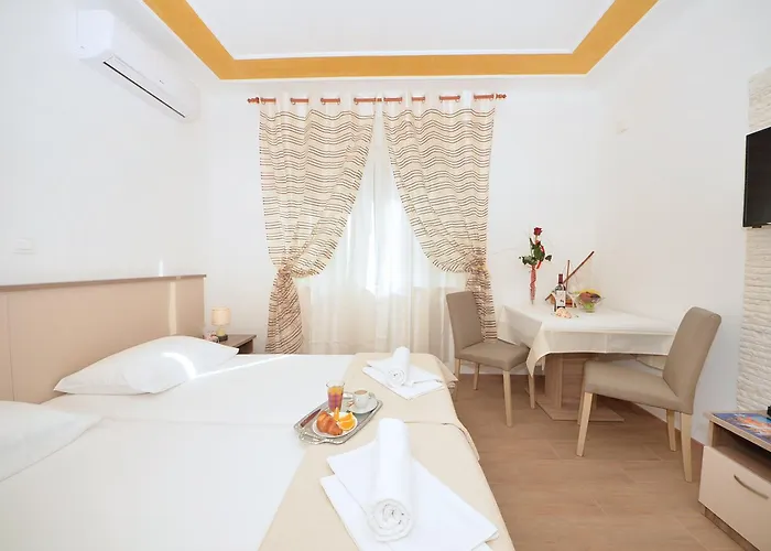 Mia Гостевой дом 4*