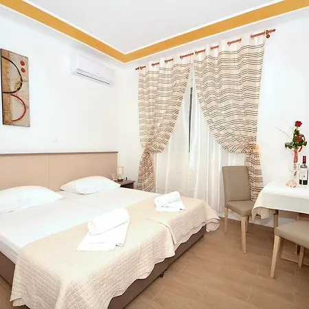 Гостевой дом Mia 4*