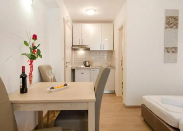 Mia Guest house Split