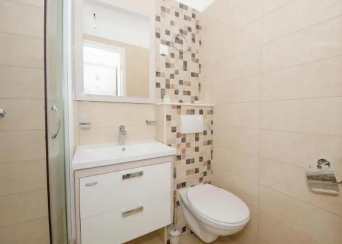 Guest house Mia Split