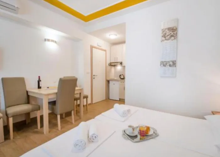 Mia Guest house Split