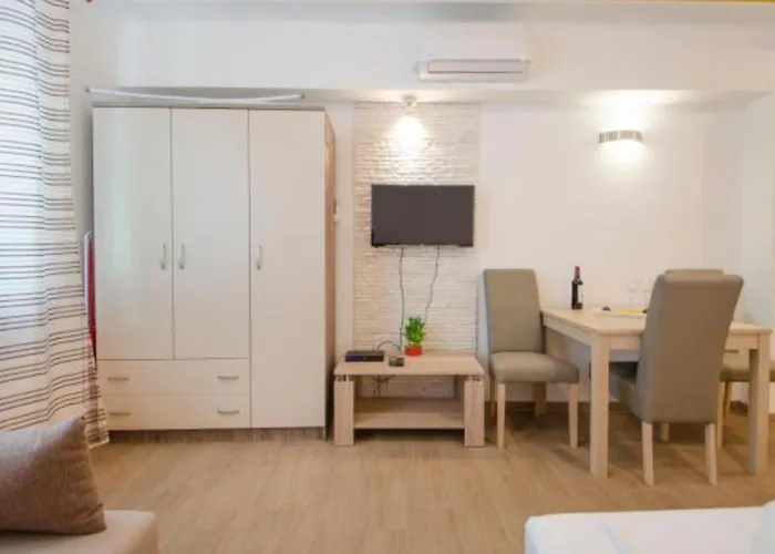 Guest house Mia Split