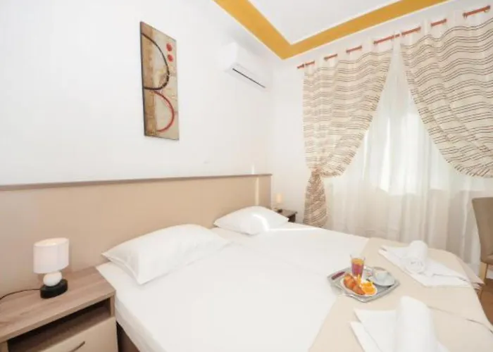 Mia Guest house Split