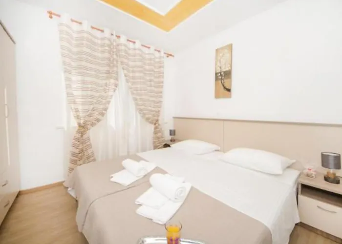 Guest house Mia Split