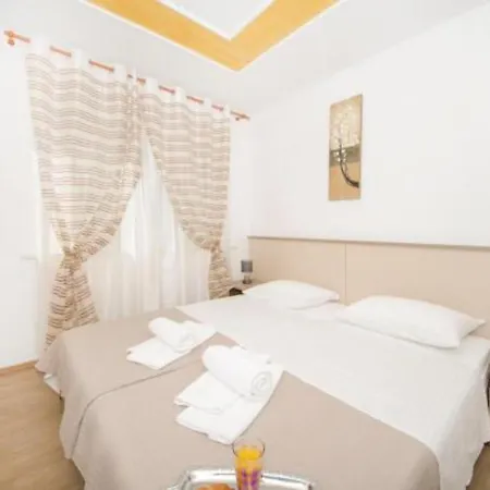 ゲストハウス Mia スプリト