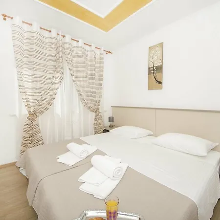 Mia Gostinjska kuća Split