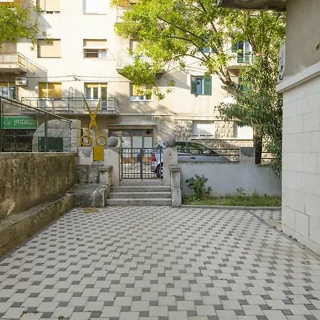 Gostinjska kuća Mia Split